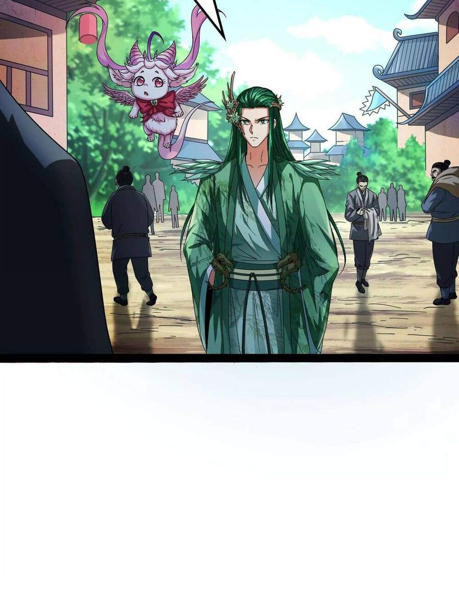 Đánh Bại Chư Thiên - Chương 19