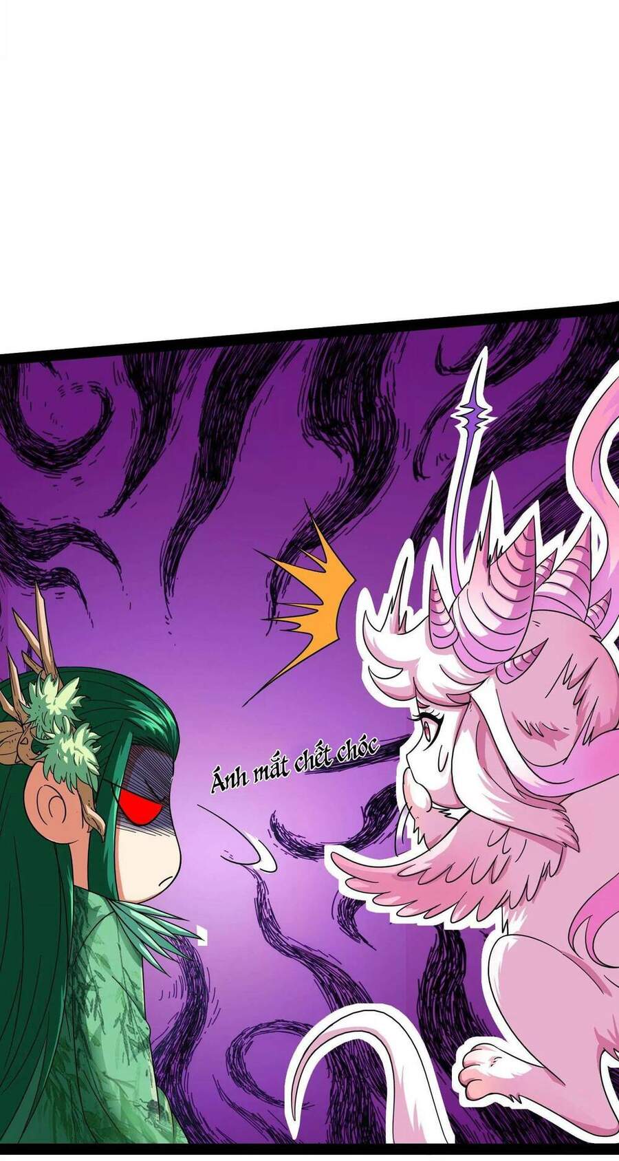 Đánh Bại Chư Thiên - Chương 19