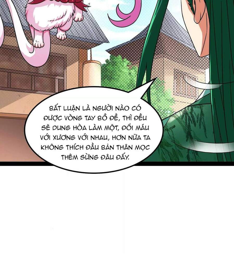 Đánh Bại Chư Thiên - Chương 19