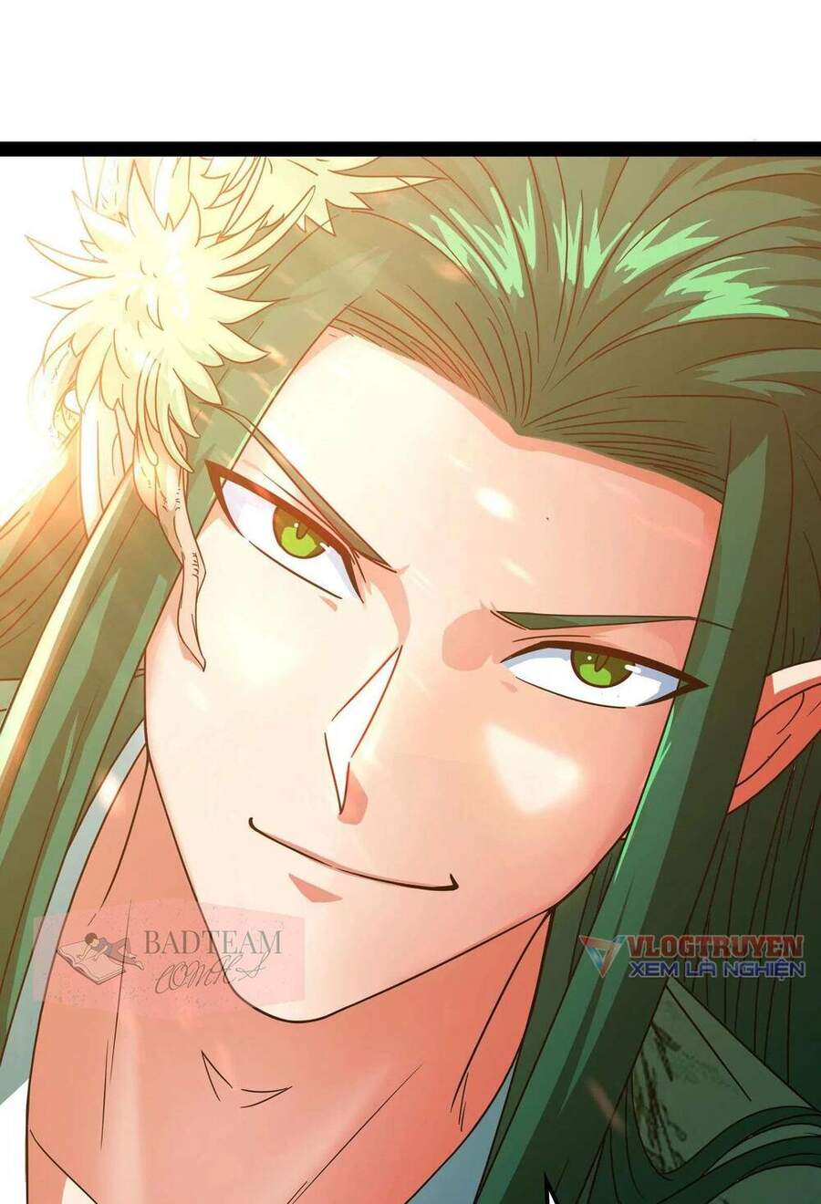 Đánh Bại Chư Thiên - Chương 19