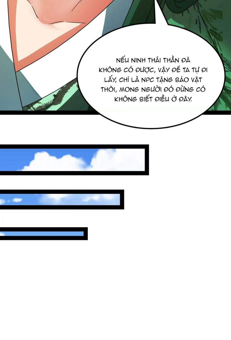 Đánh Bại Chư Thiên - Chương 19
