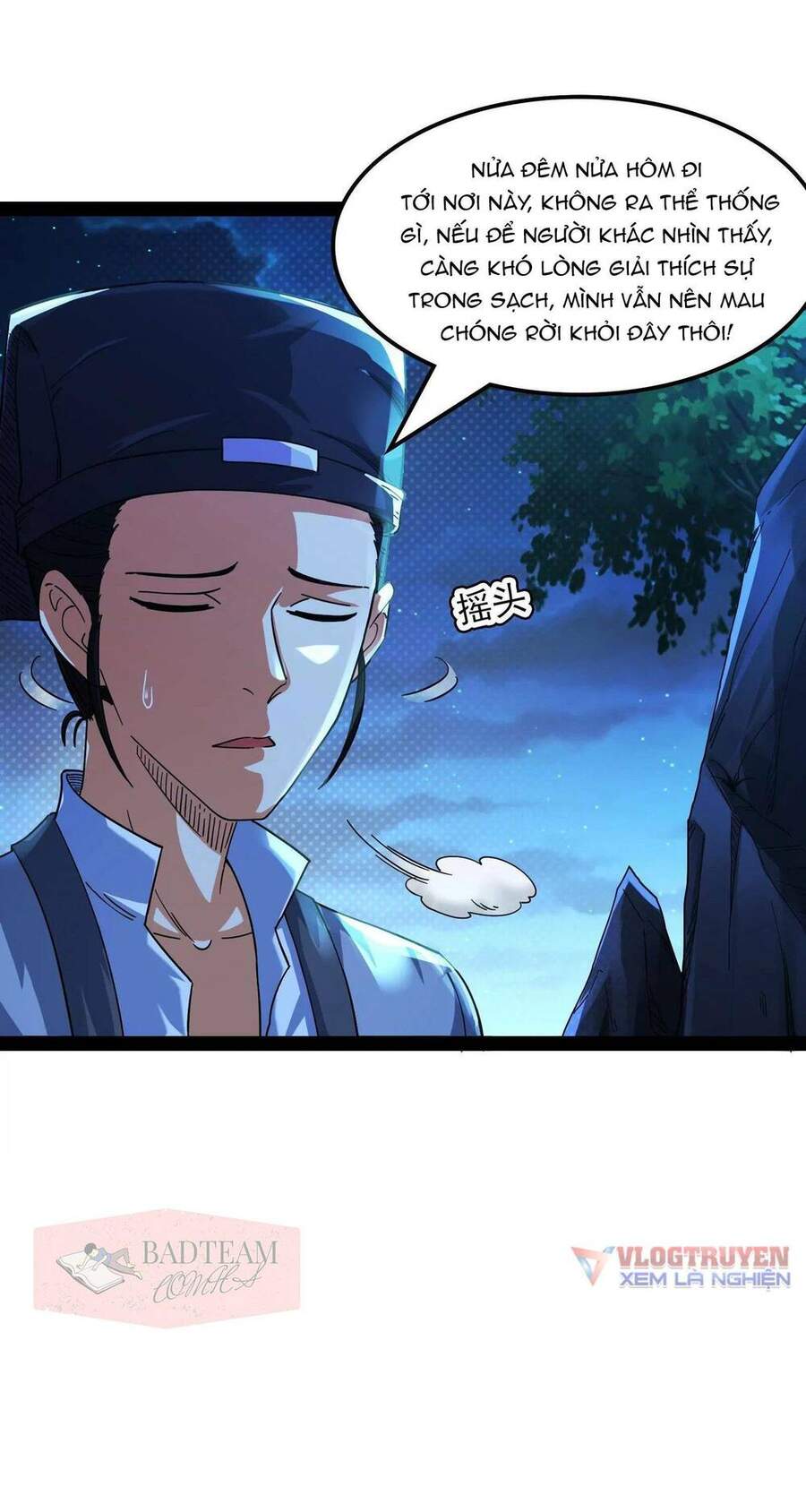 Đánh Bại Chư Thiên - Chương 19