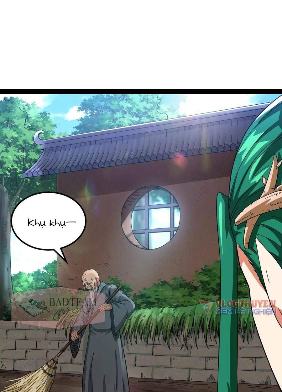 Đánh Bại Chư Thiên - Chương 19