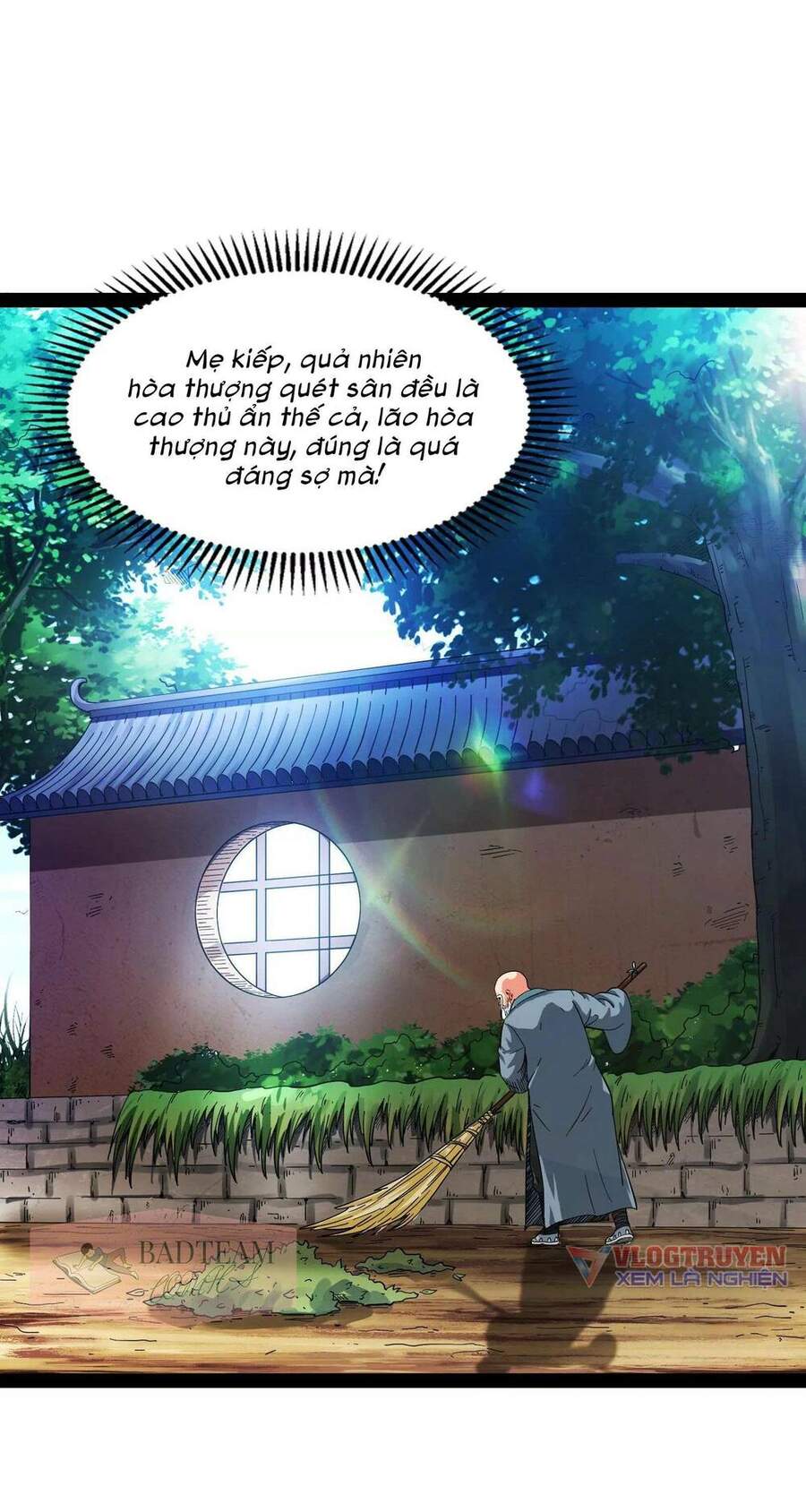 Đánh Bại Chư Thiên - Chương 19