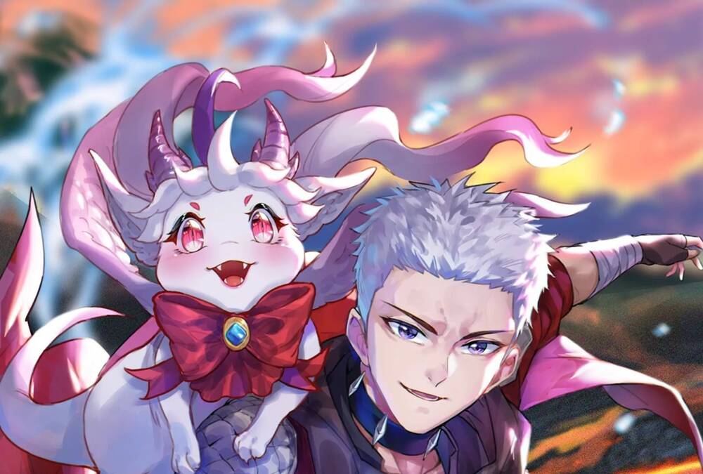 Đánh Bại Chư Thiên - Chương 2