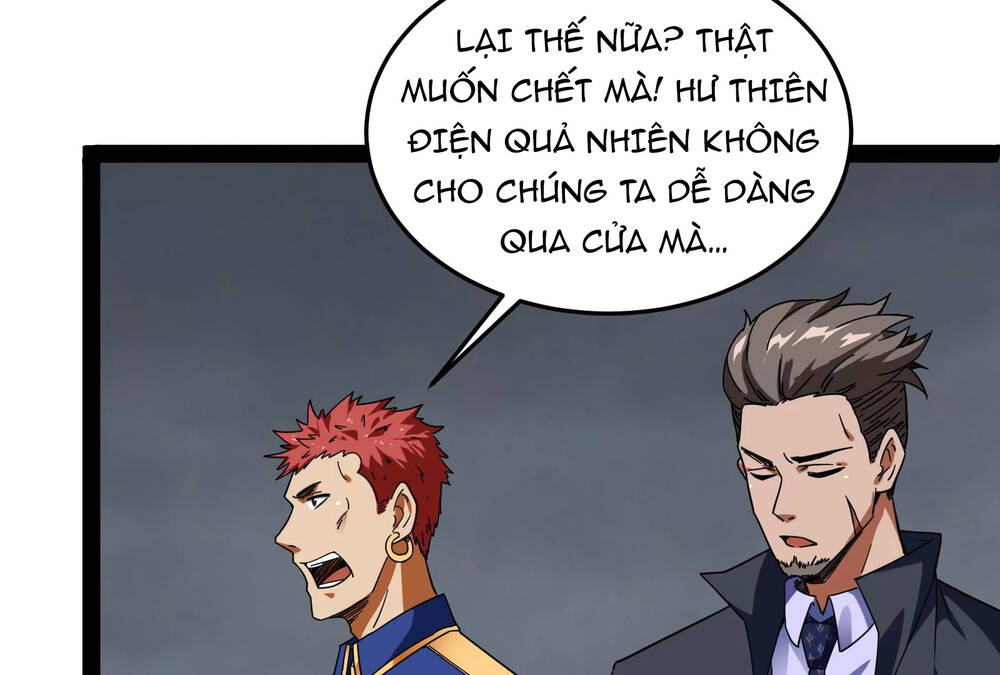 Đánh Bại Chư Thiên - Chương 2