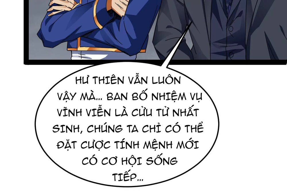 Đánh Bại Chư Thiên - Chương 2