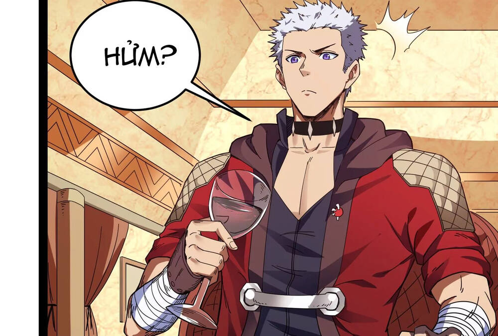 Đánh Bại Chư Thiên - Chương 2