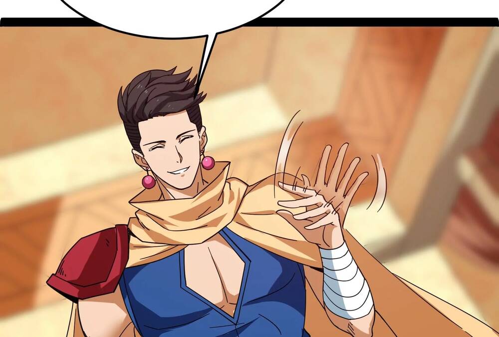 Đánh Bại Chư Thiên - Chương 2