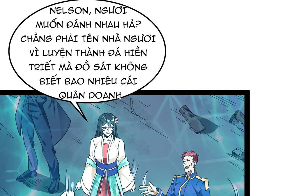 Đánh Bại Chư Thiên - Chương 2