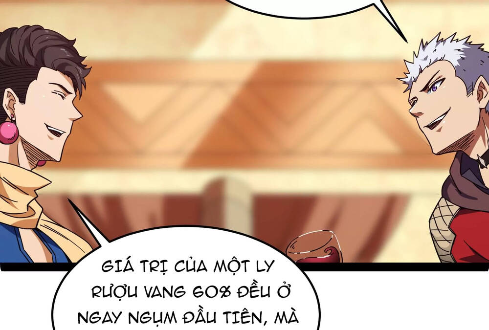 Đánh Bại Chư Thiên - Chương 2