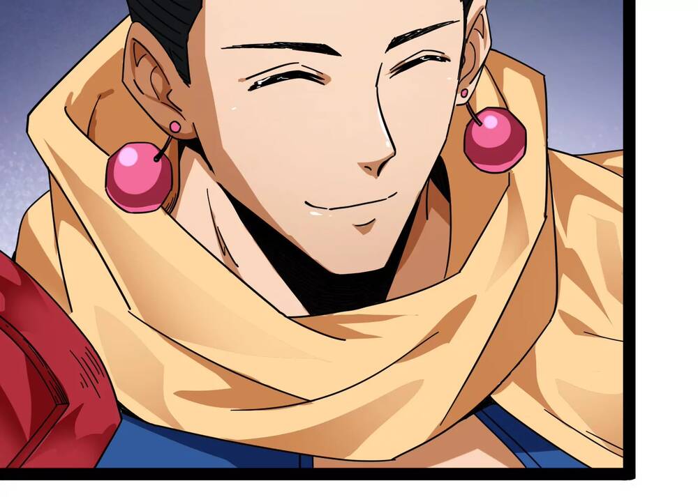 Đánh Bại Chư Thiên - Chương 2