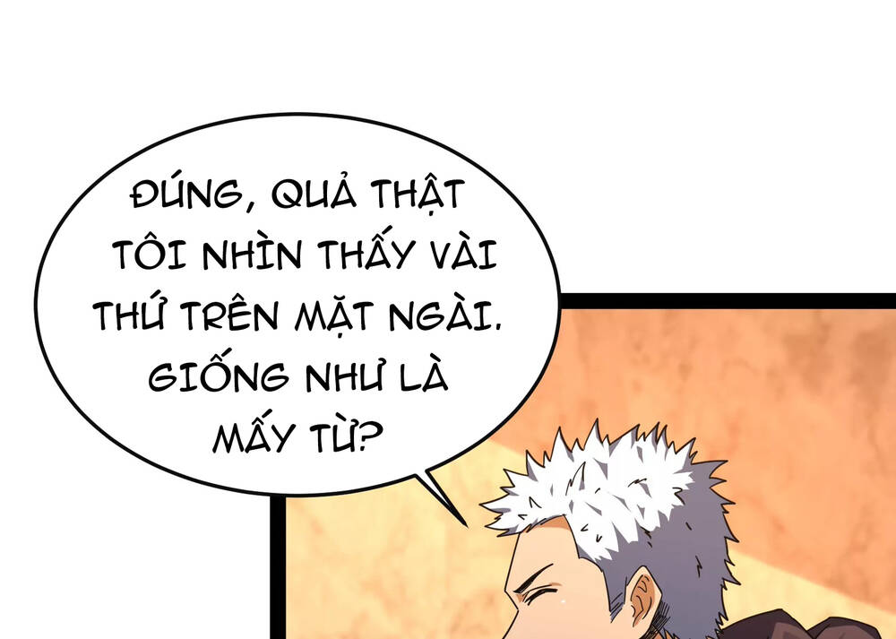 Đánh Bại Chư Thiên - Chương 2