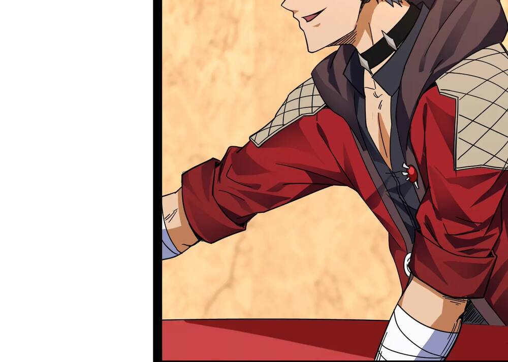 Đánh Bại Chư Thiên - Chương 2