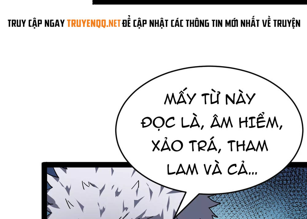 Đánh Bại Chư Thiên - Chương 2