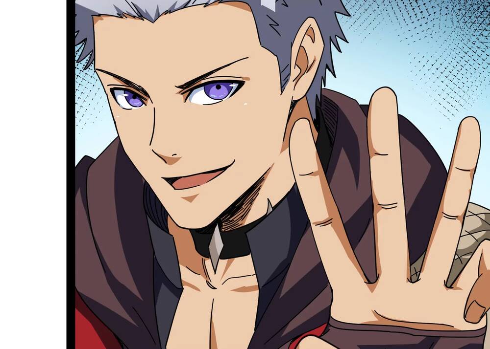 Đánh Bại Chư Thiên - Chương 2