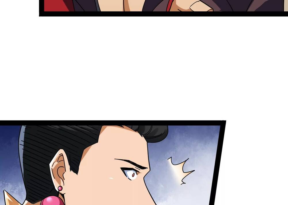 Đánh Bại Chư Thiên - Chương 2