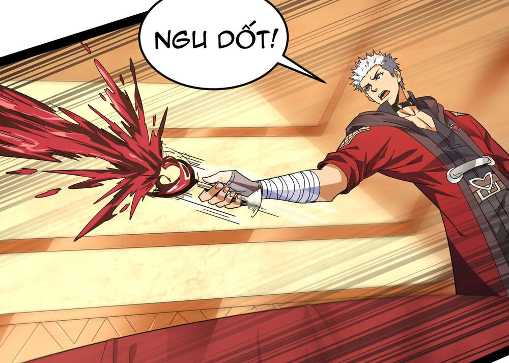 Đánh Bại Chư Thiên - Chương 2