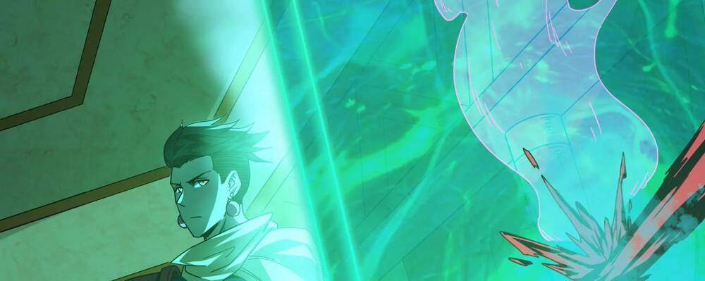 Đánh Bại Chư Thiên - Chương 2