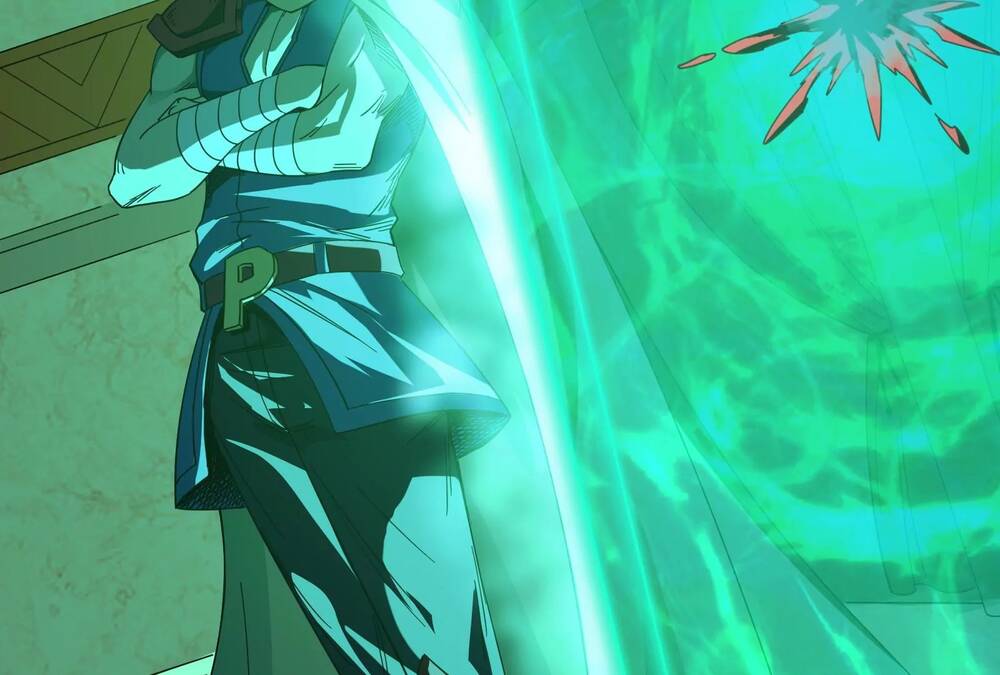 Đánh Bại Chư Thiên - Chương 2