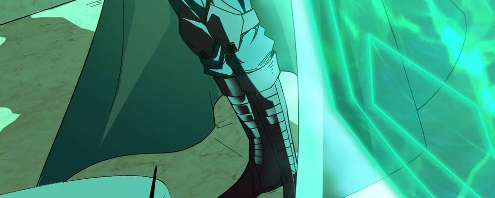 Đánh Bại Chư Thiên - Chương 2