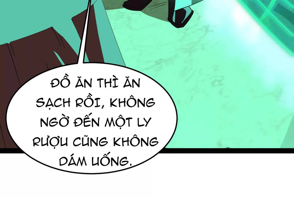 Đánh Bại Chư Thiên - Chương 2