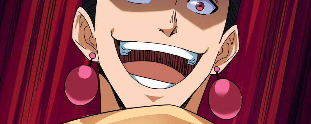 Đánh Bại Chư Thiên - Chương 2