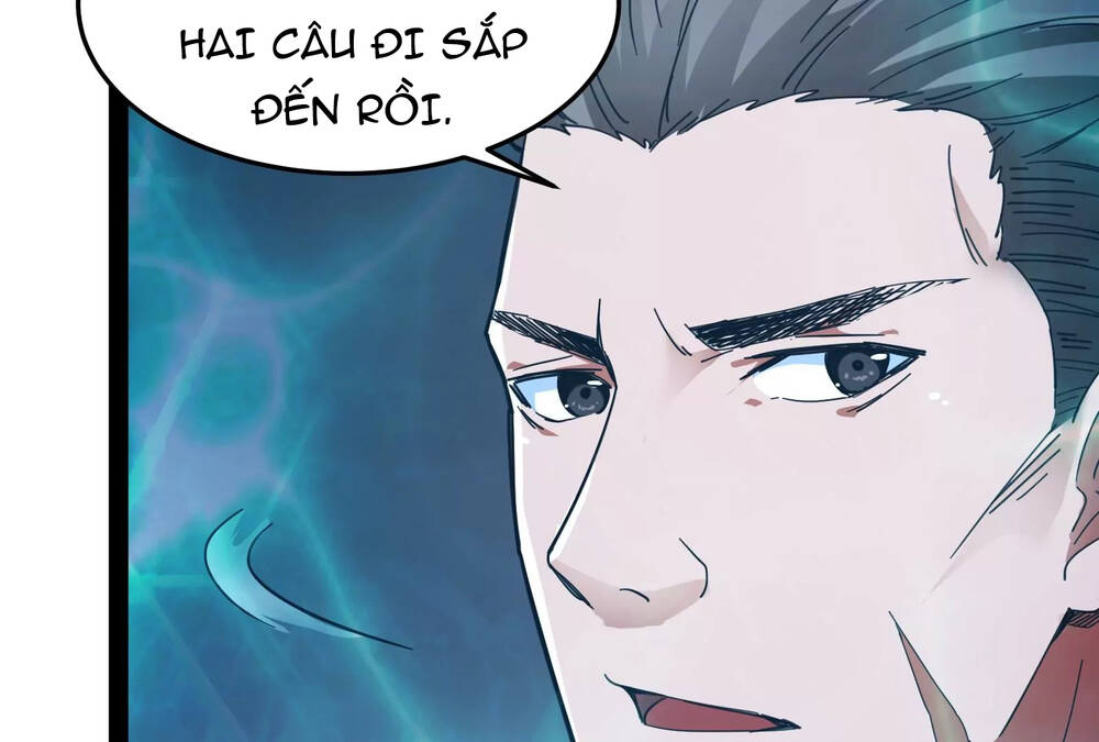 Đánh Bại Chư Thiên - Chương 2