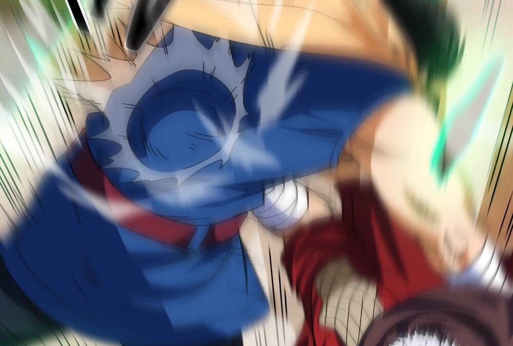 Đánh Bại Chư Thiên - Chương 2