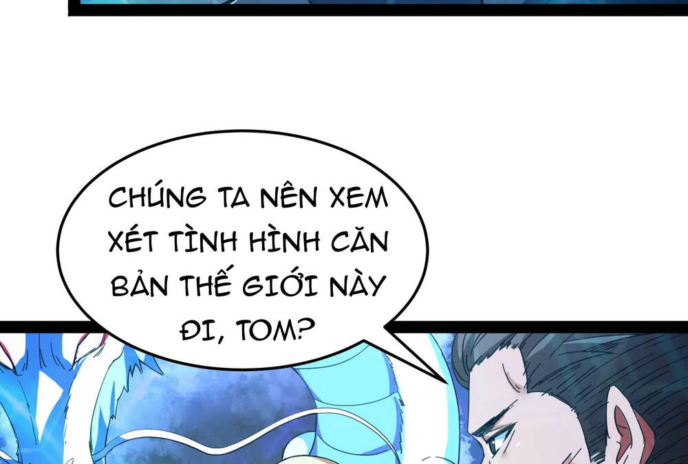 Đánh Bại Chư Thiên - Chương 2