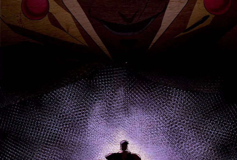 Đánh Bại Chư Thiên - Chương 2