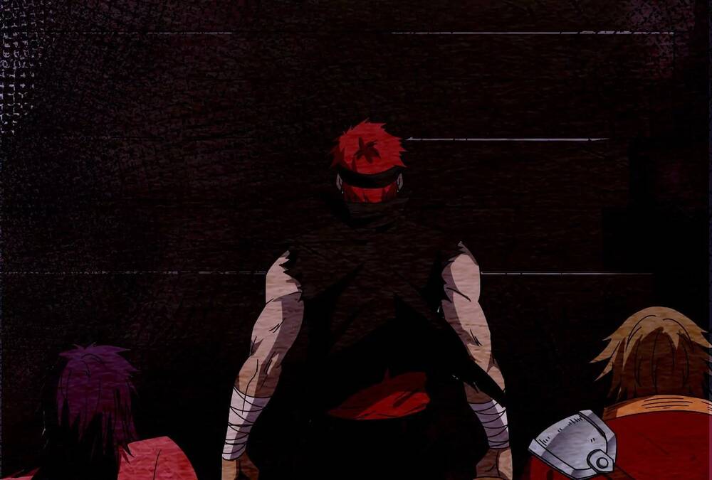 Đánh Bại Chư Thiên - Chương 2