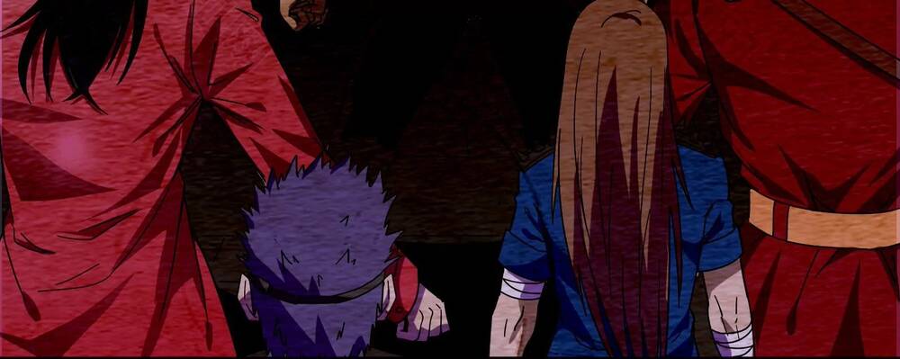 Đánh Bại Chư Thiên - Chương 2