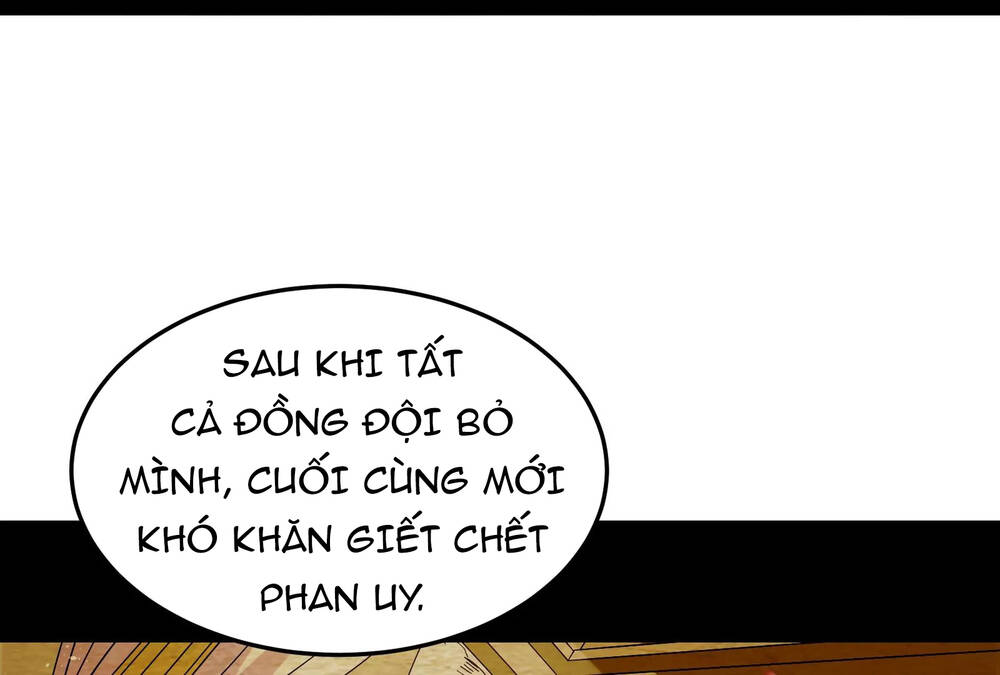 Đánh Bại Chư Thiên - Chương 2