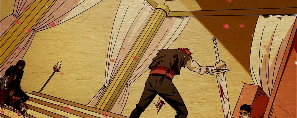 Đánh Bại Chư Thiên - Chương 2