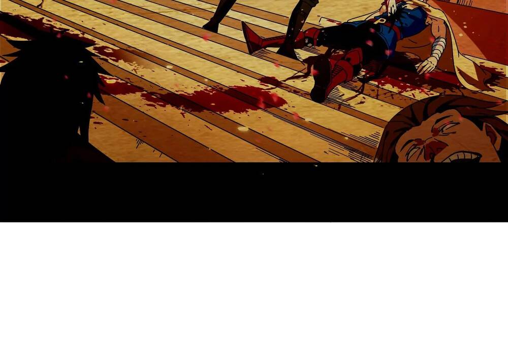 Đánh Bại Chư Thiên - Chương 2