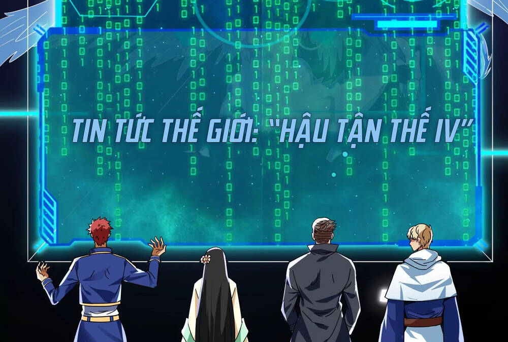 Đánh Bại Chư Thiên - Chương 2