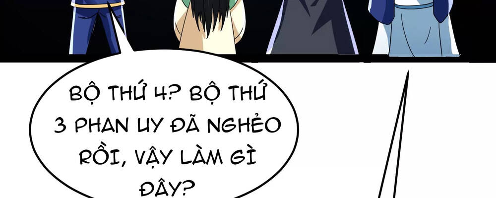 Đánh Bại Chư Thiên - Chương 2