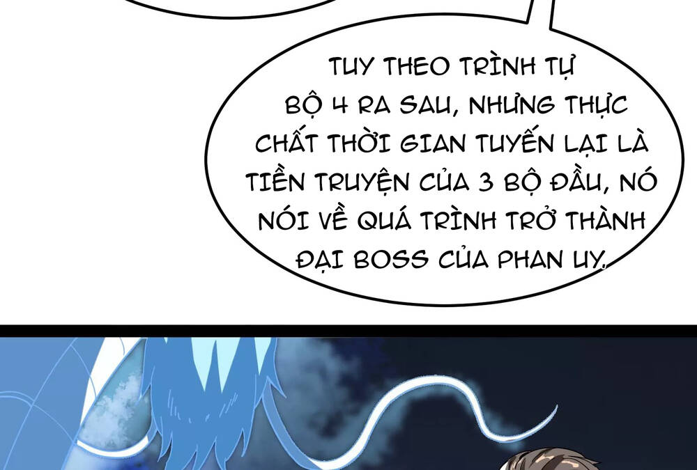 Đánh Bại Chư Thiên - Chương 2