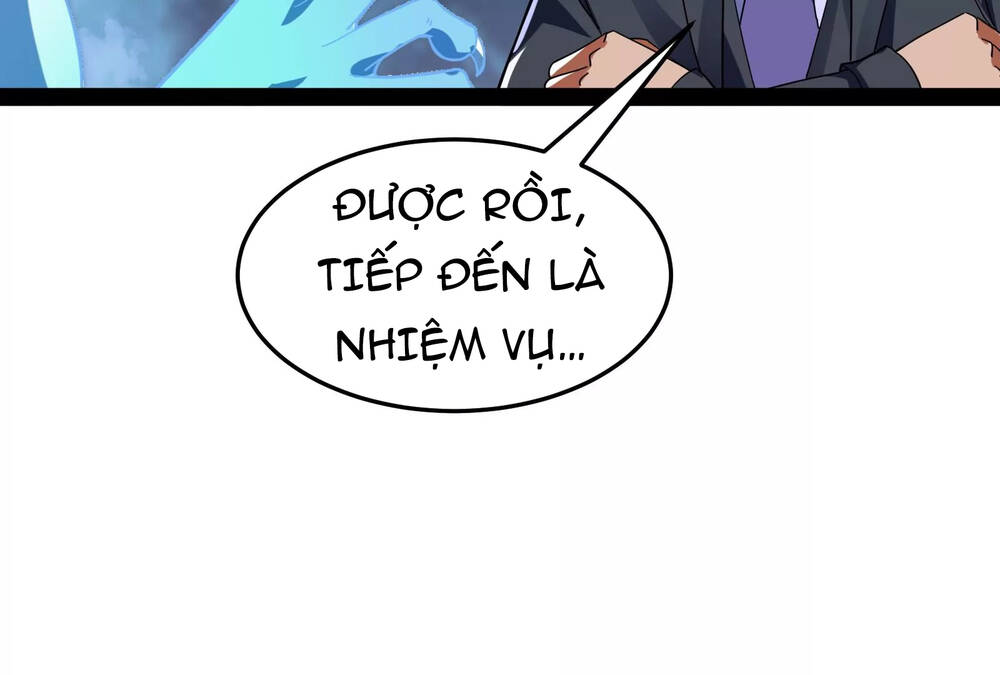 Đánh Bại Chư Thiên - Chương 2