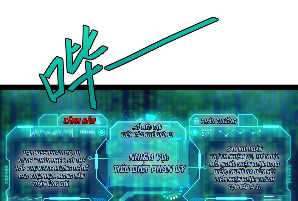 Đánh Bại Chư Thiên - Chương 2