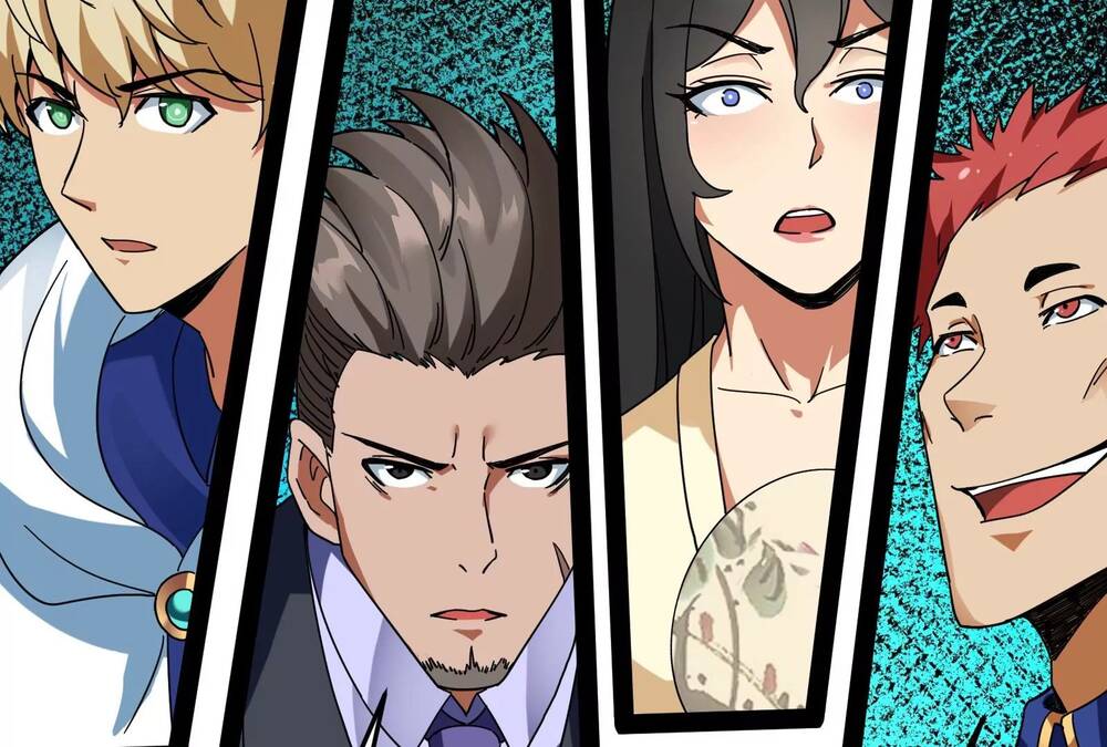 Đánh Bại Chư Thiên - Chương 2