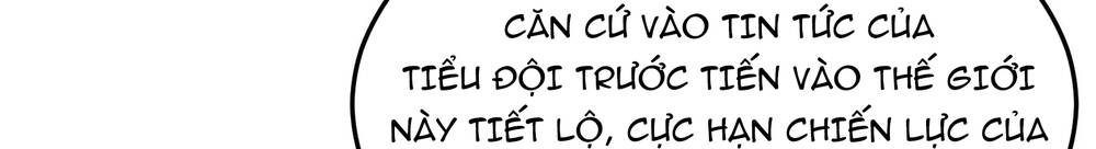 Đánh Bại Chư Thiên - Chương 2