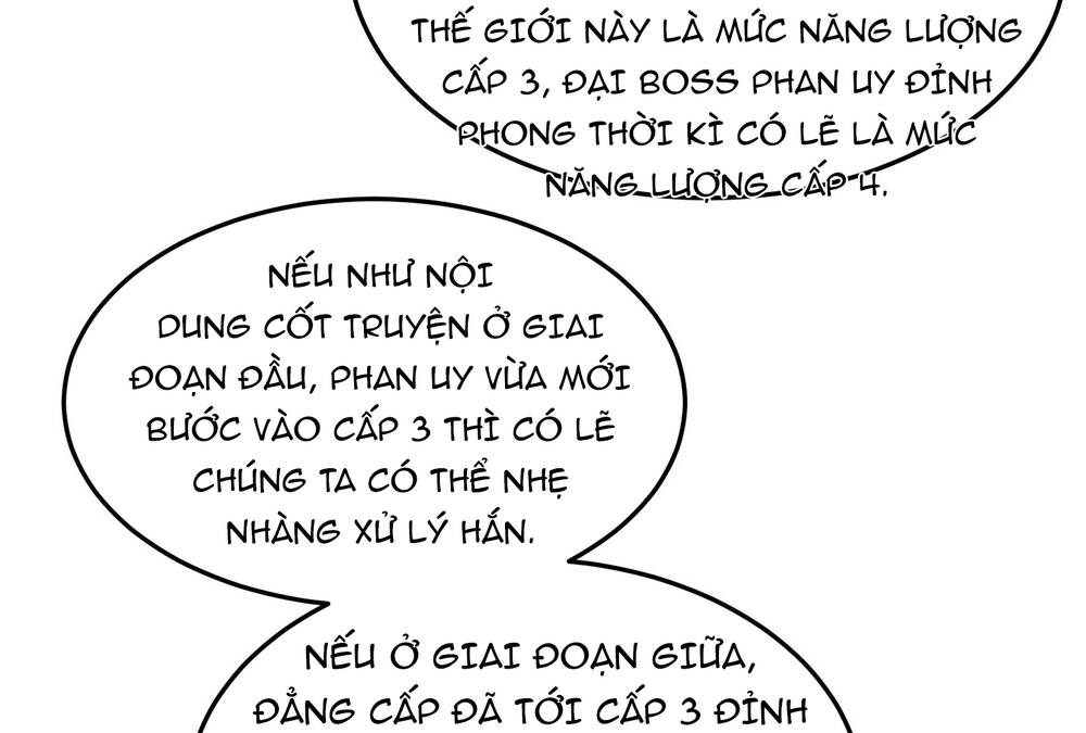 Đánh Bại Chư Thiên - Chương 2