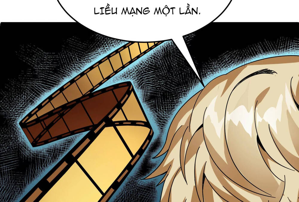 Đánh Bại Chư Thiên - Chương 2