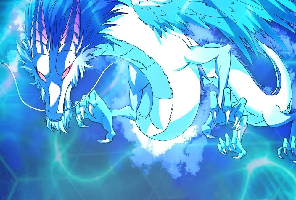 Đánh Bại Chư Thiên - Chương 2