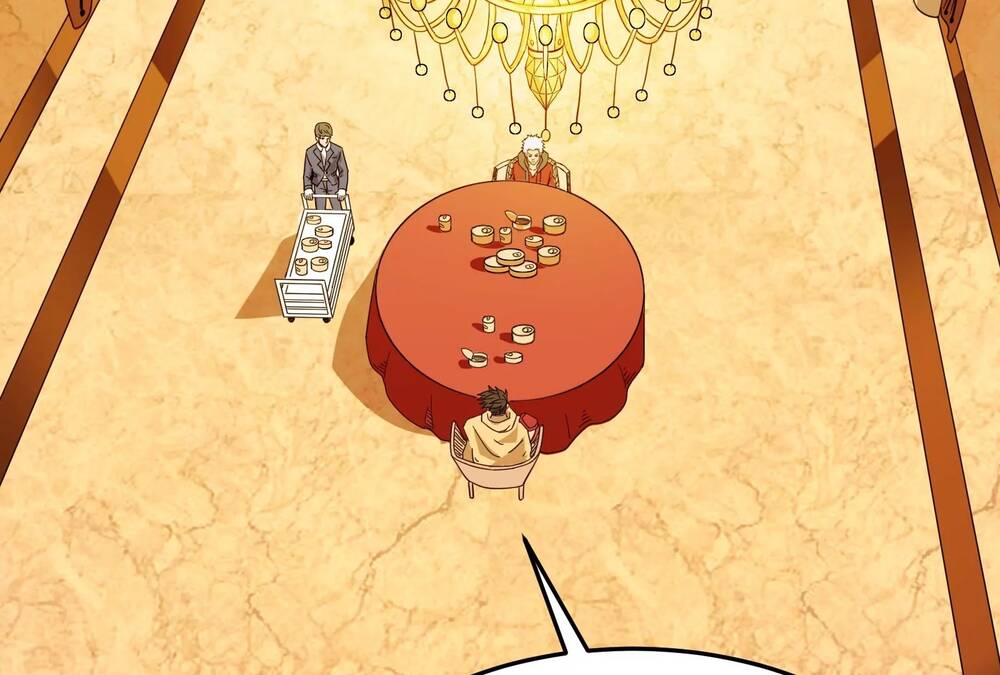 Đánh Bại Chư Thiên - Chương 2