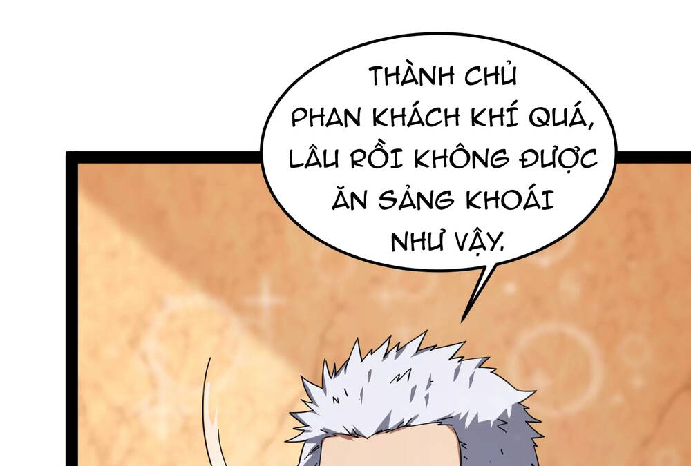 Đánh Bại Chư Thiên - Chương 2