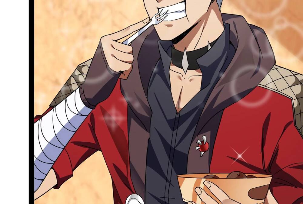 Đánh Bại Chư Thiên - Chương 2