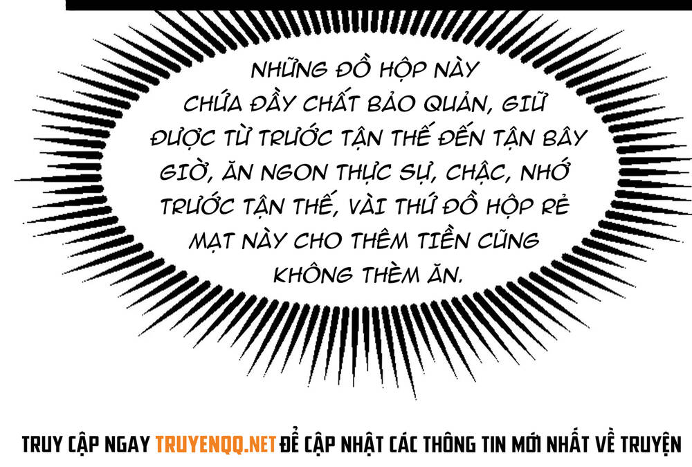 Đánh Bại Chư Thiên - Chương 2